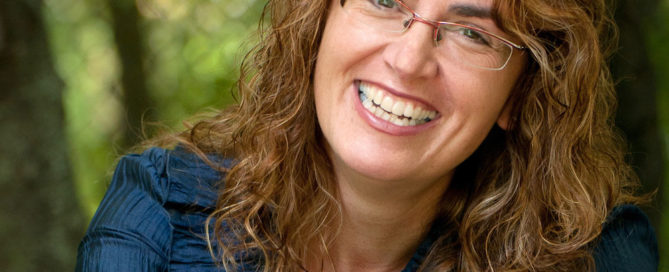 Dr. Moira Somers