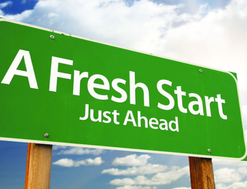 Overcoming the Status Quo Bias with the Fresh Start Effect