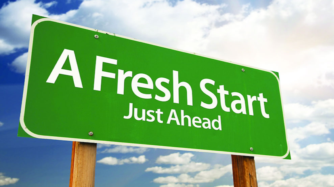 Overcoming the Status Quo Bias with the Fresh Start Effect - Knudge